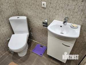 1-к квартира, на длительный срок, 48м2, 2/7 этаж