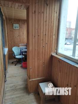 1-к квартира, на длительный срок, 46м2, 2/10 этаж