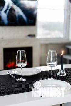 1-к квартира, посуточно, 80м2, 1/1 этаж