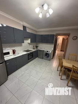 2-к квартира, на длительный срок, 71м2, 11/26 этаж