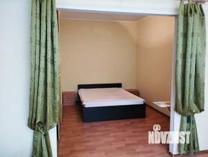 1-к квартира, на длительный срок, 42м2, 10/17 этаж