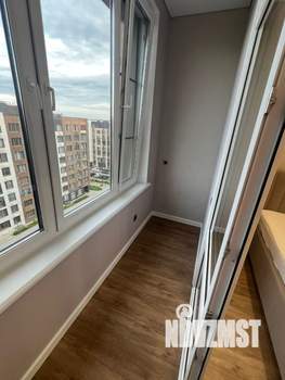 2-к квартира, на длительный срок, 53м2, 9/10 этаж