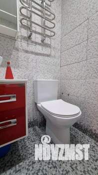 1-к квартира, посуточно, 78м2, 1/1 этаж