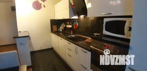 3-к квартира, посуточно, 82м2, 25/25 этаж