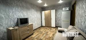 2-к квартира, на длительный срок, 42м2, 4/5 этаж