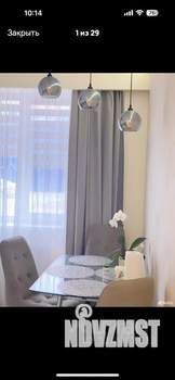 2-к квартира, на длительный срок, 53м2, 1/16 этаж