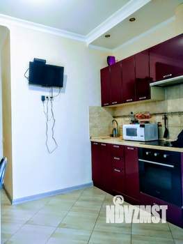 1-к квартира, на длительный срок, 35м2, 20/25 этаж