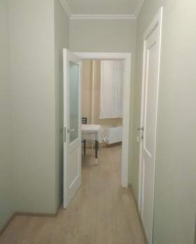 1-к квартира, на длительный срок, 40м2, 5/25 этаж