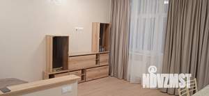 1-к квартира, на длительный срок, 45м2, 4/9 этаж