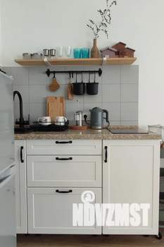 Студия квартира, посуточно, 27м2, 1/12 этаж