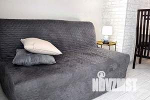 1-к квартира, посуточно, 50м2, 14/22 этаж