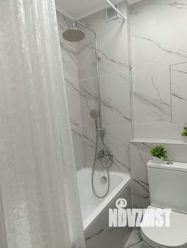 Студия квартира, на длительный срок, 25м2, 5/28 этаж