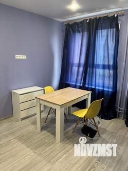 Студия квартира, на длительный срок, 28м2, 7/8 этаж