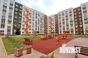 Студия квартира, на длительный срок, 26м2, 3/8 этаж