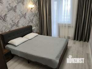 2-к квартира, на длительный срок, 60м2, 28/30 этаж