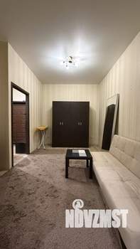 1-к квартира, на длительный срок, 42м2, 8/23 этаж