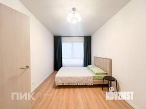 1-к квартира, на длительный срок, 43м2, 3/9 этаж