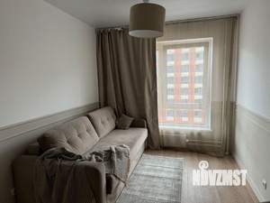 1-к квартира, на длительный срок, 31м2, 5/9 этаж