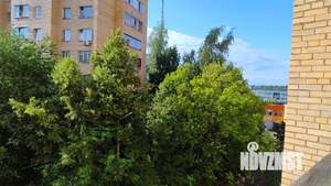 2-к квартира, на длительный срок, 50м2, 4/9 этаж