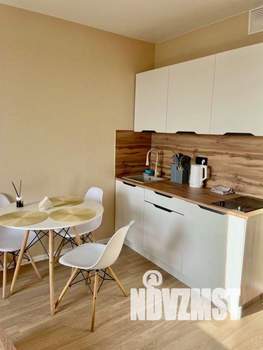 1-к квартира, посуточно, 22м2, 1/1 этаж