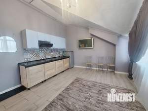 2-к квартира, на длительный срок, 45м2, 3/3 этаж