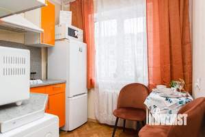 1-к квартира, посуточно, 30м2, 3/5 этаж