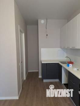 1-к квартира, на длительный срок, 35м2, 12/28 этаж