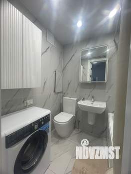 2-к квартира, на длительный срок, 40м2, 29/31 этаж