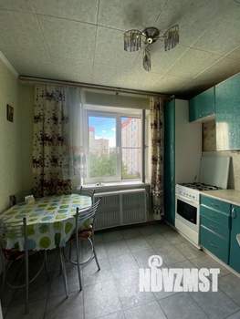 1-к квартира, на длительный срок, 34м2, 5/10 этаж