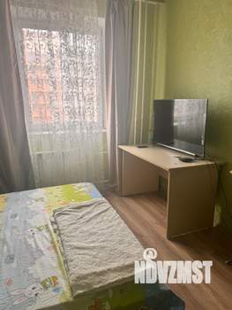 2-к квартира, на длительный срок, 60м2, 11/17 этаж