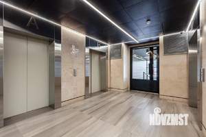 1-к квартира, на длительный срок, 43м2, 13/33 этаж