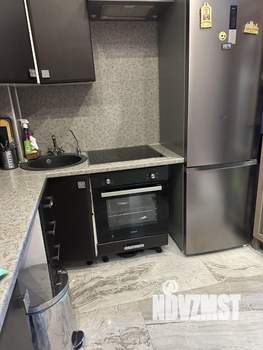 2-к квартира, на длительный срок, 49м2, 2/17 этаж