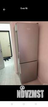 Студия квартира, на длительный срок, 25м2, 15/25 этаж