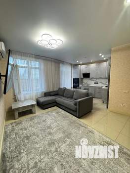 3-к квартира, на длительный срок, 72м2, 6/8 этаж