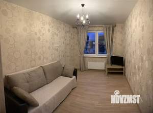 1-к квартира, на длительный срок, 34м2, 4/9 этаж