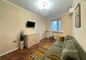 2-к квартира, на длительный срок, 62м2, 5/25 этаж