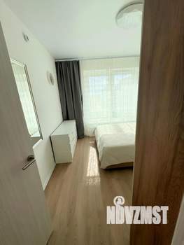 2-к квартира, на длительный срок, 40м2, 8/9 этаж