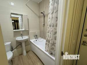 1-к квартира, на длительный срок, 42м2, 12/32 этаж