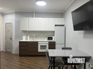 Студия квартира, на длительный срок, 30м2, 8/9 этаж