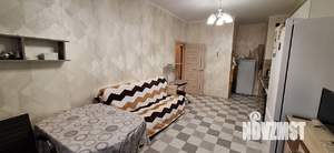 1-к квартира, на длительный срок, 40м2, 3/8 этаж