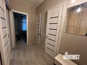 1-к квартира, на длительный срок, 33м2, 1/9 этаж