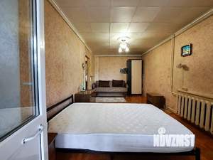 1-к квартира, на длительный срок, 39м2, 2/14 этаж