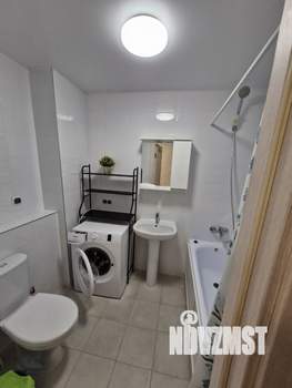 1-к квартира, на длительный срок, 38м2, 14/34 этаж