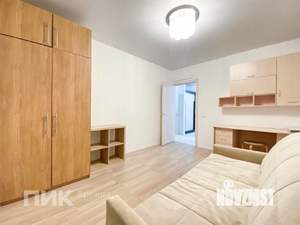 2-к квартира, на длительный срок, 58м2, 21/33 этаж