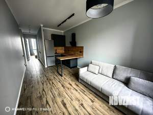 1-к квартира, на длительный срок, 42м2, 6/9 этаж