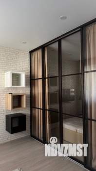 2-к квартира, на длительный срок, 45м2, 8/22 этаж