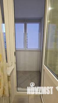 1-к квартира, на длительный срок, 37м2, 4/9 этаж