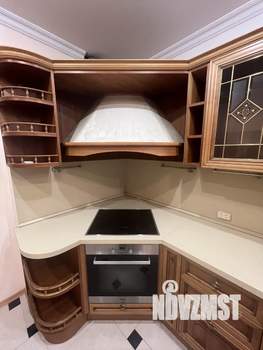 3-к квартира, на длительный срок, 105м2, 2/15 этаж