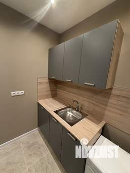 1-к квартира, на длительный срок, 41м2, 5/17 этаж