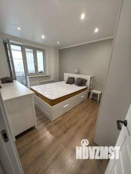 2-к квартира, на длительный срок, 72м2, 13/24 этаж